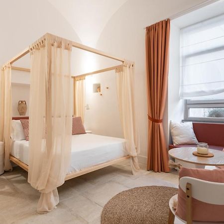 Maison Le Graziose ซานตาเญลโล ภายนอก รูปภาพ