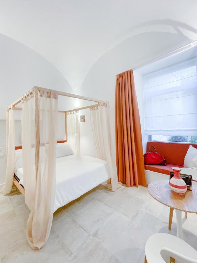 Maison Le Graziose ซานตาเญลโล ภายนอก รูปภาพ