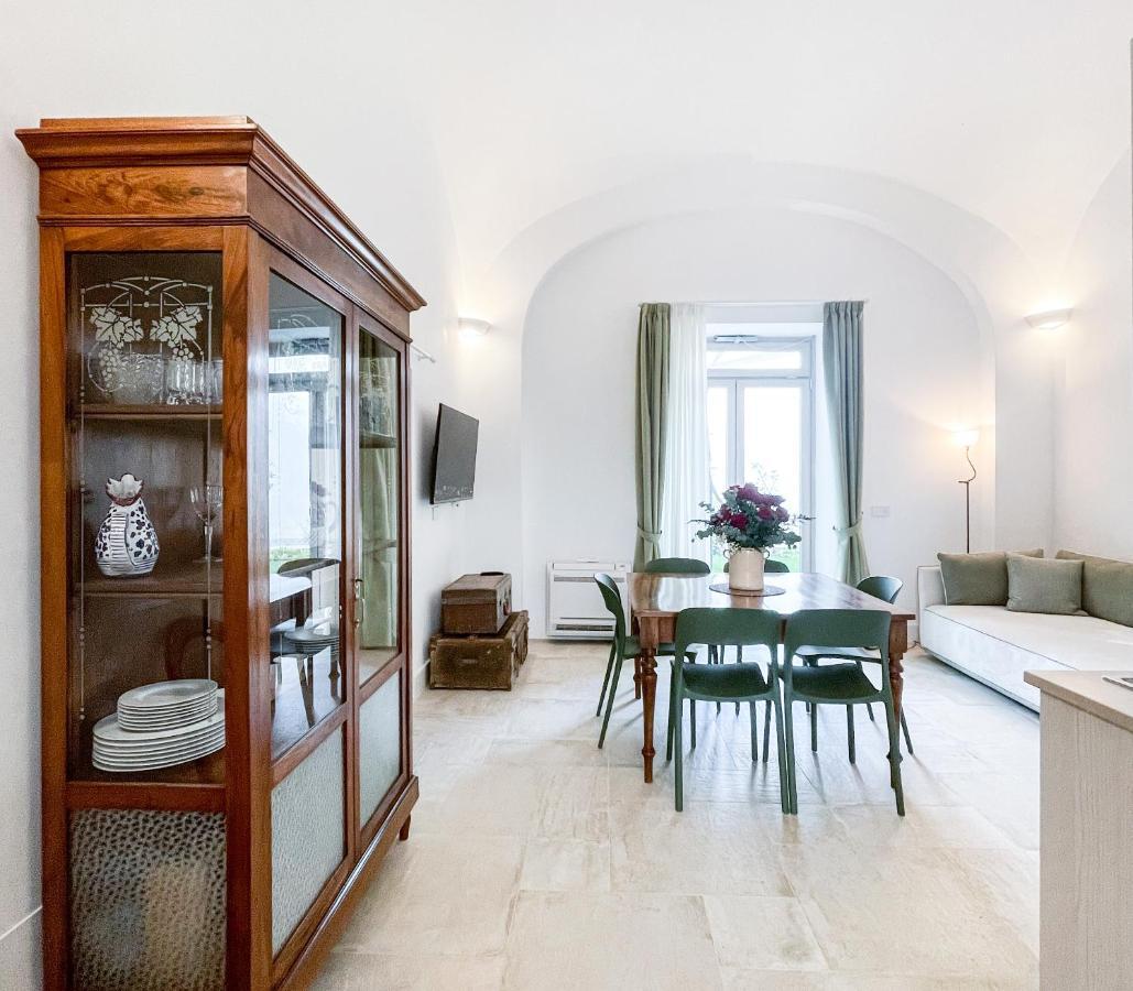 Maison Le Graziose ซานตาเญลโล ภายนอก รูปภาพ