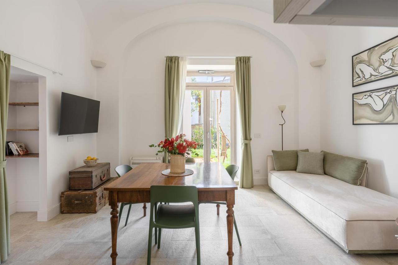 Maison Le Graziose ซานตาเญลโล ภายนอก รูปภาพ