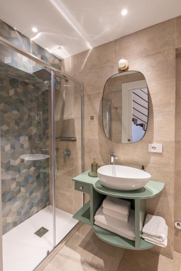 Maison Le Graziose ซานตาเญลโล ภายนอก รูปภาพ
