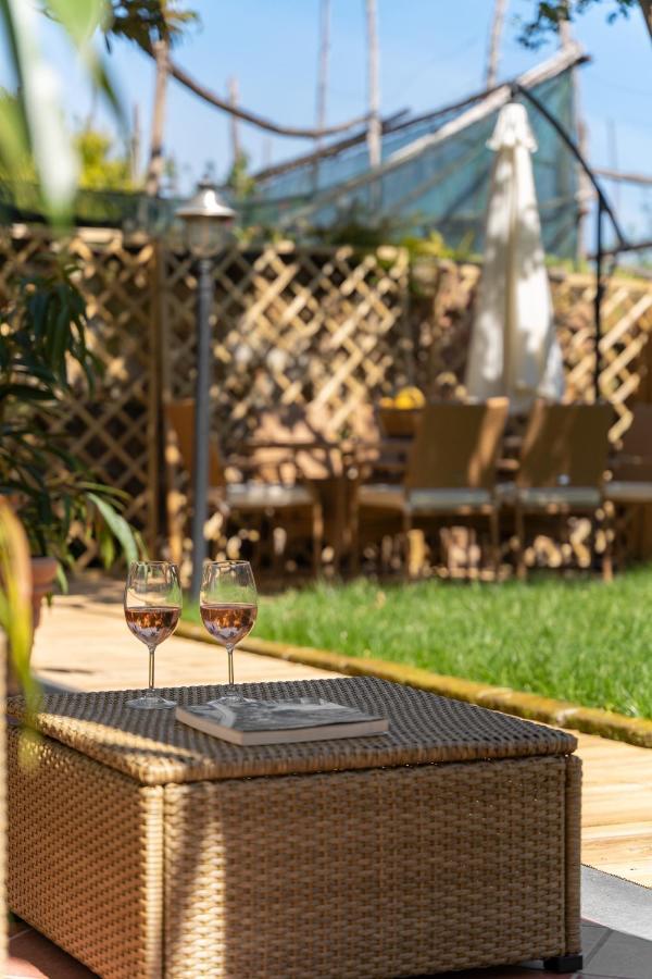 Maison Le Graziose ซานตาเญลโล ภายนอก รูปภาพ