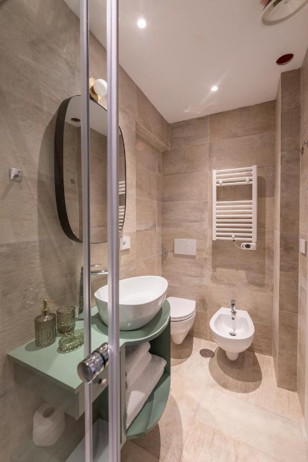 Maison Le Graziose ซานตาเญลโล ภายนอก รูปภาพ